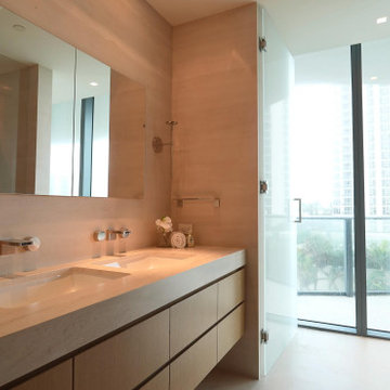 Bathrooms