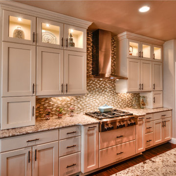 Contemporary/Modern Styles