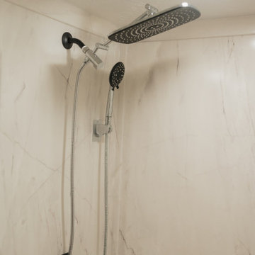 Pearson Basement