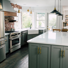 Tommy Kitchen