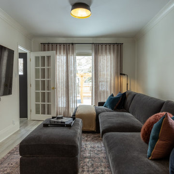 Rideau Renovation
