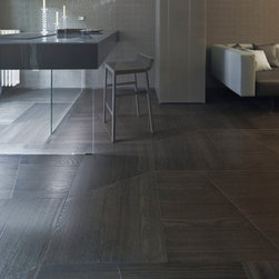 Italian contemporary flooring - Products