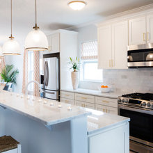 My Kitchen Plan