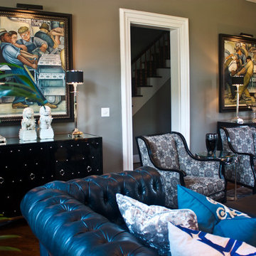 Hartford Condo