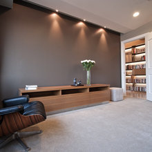 Living Room Ideas