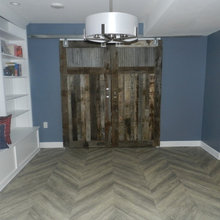 rustic