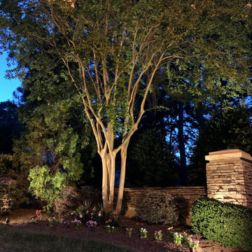 Low Voltage Lighting