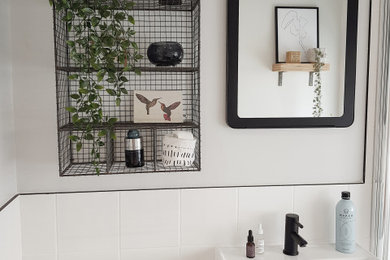 Bathroom refit