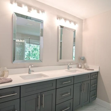 Full Home Renovation