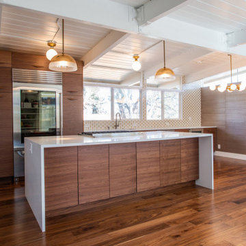 Renovation (Mid-century)