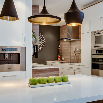 Yorkville Condo