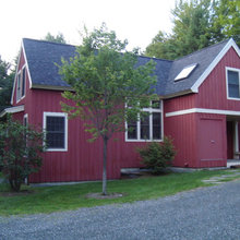 Our Vermont Cottage