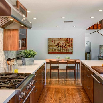 California Kitchen