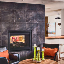 Fireplaces