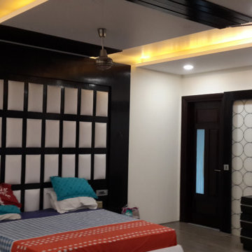 Singh Residence