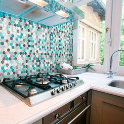 Tile - Accent Trim And Border Tile