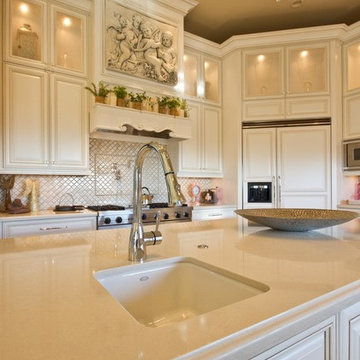 Fire Rock Country Club Renovation