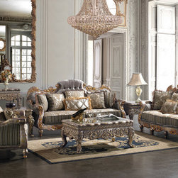 New Design - Products