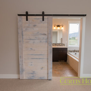 The Greenspire Home, Hood River
