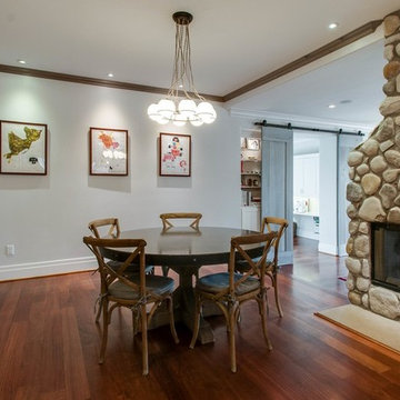 Carden Avenue Charisma