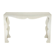 Console tables