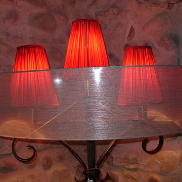 Lampadaires