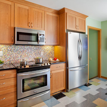 Providence Heights Kitchen