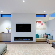 Fireplace ideas