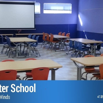 STEM after school