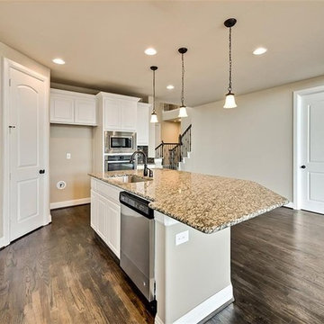 Beverly Hills, CA: Kitchen Remodeling