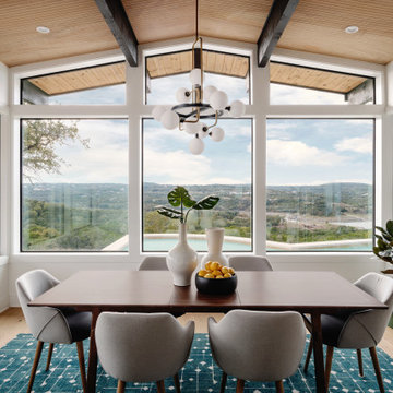 Atomic Ranch Midcentury Modern Project House