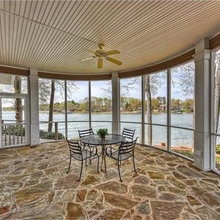 New Lake House