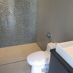 Redondo Beach Modern SG - Tile
