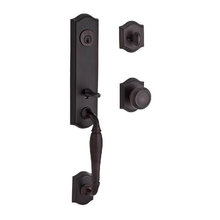 Front Door Hardware