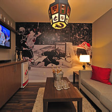 Man Cave