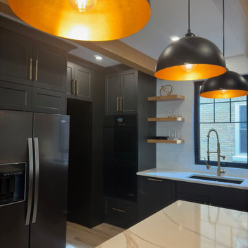 Discover A Custom Kitchen Like No Other