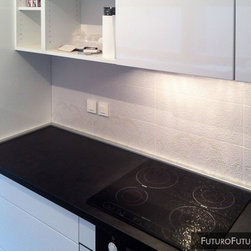Designer Range Hoods - "Insert/Liner" Series - Range Hoods And Vents