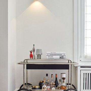 Wohnung in HH-Winterhude