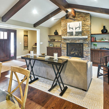 California Transitional