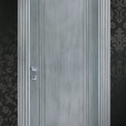 Traditional and classic doors - Interior Doors