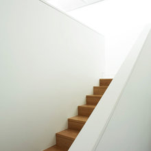 Albert Park Staircase