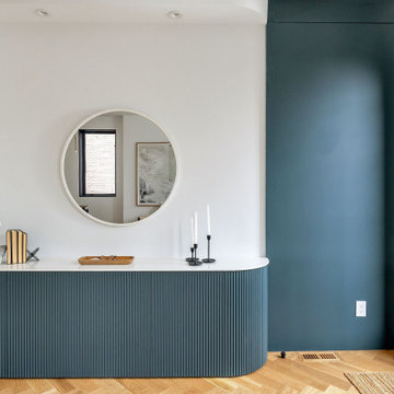 Lisgar Residence