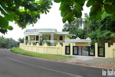 Residence