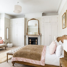 Bedrooms