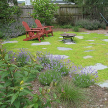 Sisters Landscaping