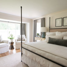 Bedroom Ideas