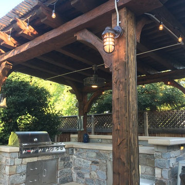 Massive Makeover, Arden Park