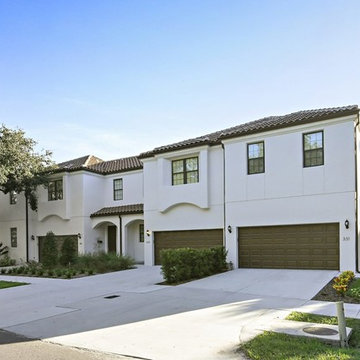 Fig Garden Townhomes
