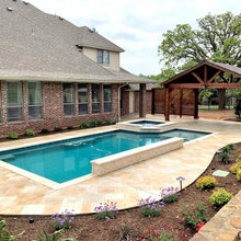 pools