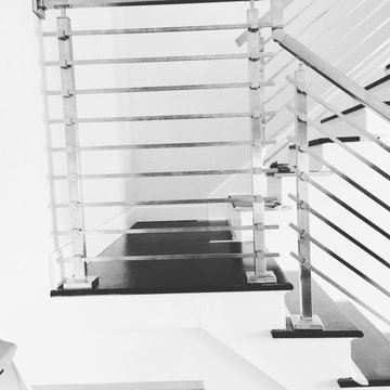 Handrails Renovation Project